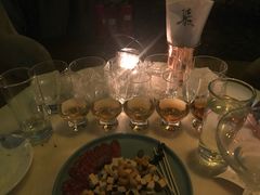 -柒Lounge(三里屯店)