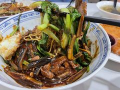 -福海面馆(阳曲店)