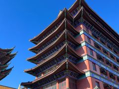 -大明幻境第一城