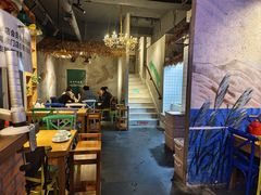 -小小河边鱼(天润城店)