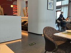 -IL Forno 意坊·意大利餐厅(温州万象城店)