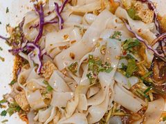 -哈啾嗨·蒙文化主题餐厅(京汉新城店)