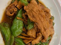 -吴家·非遗淮扬小馆(镇江万达广场店)