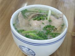 -胜泉小吃店(长汀宾馆店)