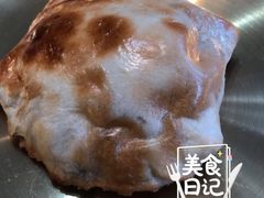 烤包子-驿楼兰·新疆菜(火车站店)