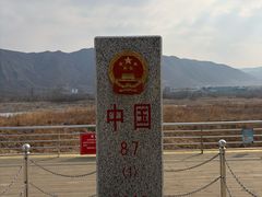 -图们国门景区