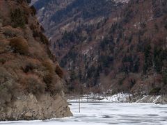 -叠溪松坪沟景区