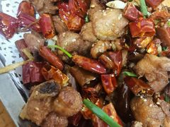 -陈氏肥蛤(小纬六路总店)