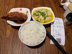 -山西会馆晋三宝·太原菜(五一广场店)