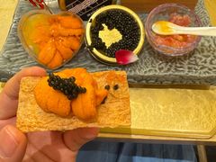 -鮨政· Omakase(港汇恒隆广场店)