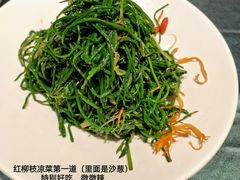 -红柳枝滩羊烧烤·非遗