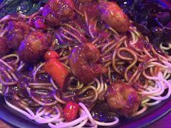 -南极·小龙虾·湘式拌饭(南街店)