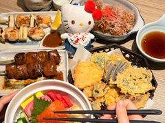 -小山日本料理(兴业太古汇店)