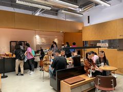 大堂-LANLIZI BAKERY(COSMO店)