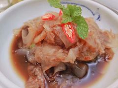 -城南往事(滨江世茂店)