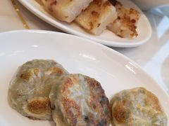 順德煎魚餅-稻香酒家·33年老字号·港式粤菜(富邦中心店)