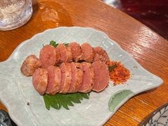 烤明太子-九州酒场ひこぞう(1号店)