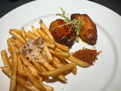 -ZHAO赵·牛扒坊(万象城店)