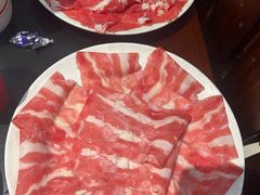 -陈府大宅门成都火锅·手切鲜肉(太原街店)