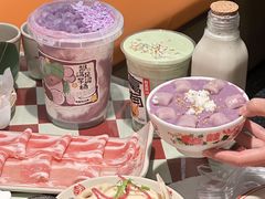 -赵美丽重庆火锅(西安直营总店)