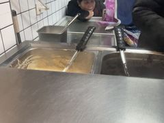 -鞠氏黑芝麻糊(水塔店)