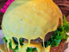 -Lets burger非常汉堡·环球风味(蓝色港湾店)