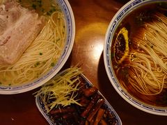 -同得兴 Since·1995 传统苏式面馆(十全街店)