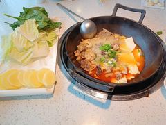 -福茂源横山铁锅羊肉(凤城四路店)