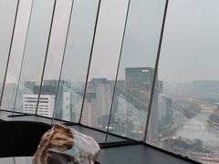 -Hi City·城市之巅