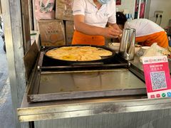 -张记灌饼(丰富路店)