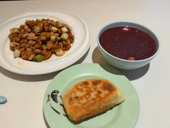 -大铁勺新津菜(东丽阳光新业广场店)