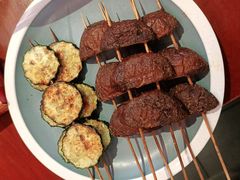 -1078號老北京涮肉(松柏店)
