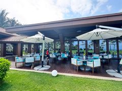 -宴悦海鲜餐厅·游水海鲜·牛排(亚龙湾瑞吉店)