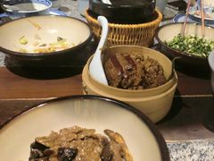 -南京大牌档(济南万象城店)