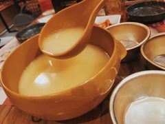 -冰川延边料理·炭烤串(原小木屋店)