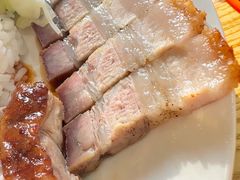 澳门脆皮烧肉-丰记烧腊店