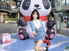 -江燕路万科里