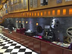 大观楼影城-大观楼电影院