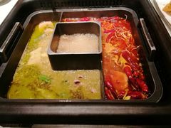 -海底捞火锅(龙岗星河COCO Park店)