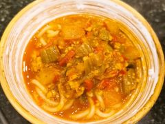 -浩海火烧云傣家菜(蓝港店)