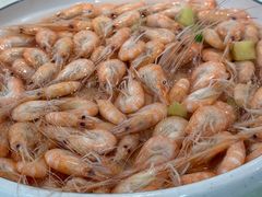 -杨记海鲜楼(三门黑金冠店)