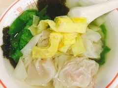 -百叶温州馄饨