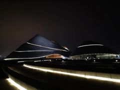 -哈尔滨大剧院