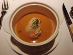 -壳里西餐厅Coquille Seafood Bistro(蒙自路店)