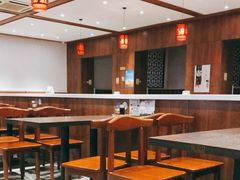 大堂-共和春(甘泉路店)