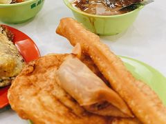 油条-食为天(贵阳路店)