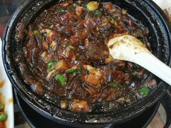 -溢香苑瓦罐(前进路店)