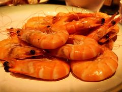 -金海湾自助餐厅(金陵饭店)