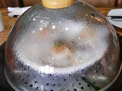 -四海蒸鲜蒸汽海鲜自助(北戴河店)