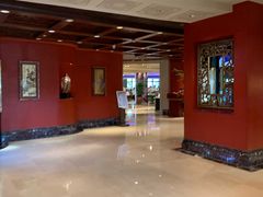 -咖啡苑自助餐厅·中国大饭店